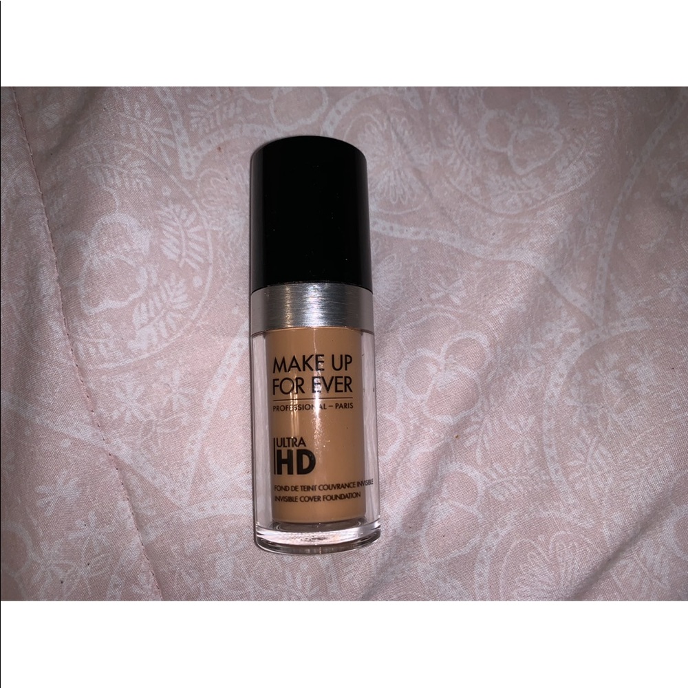 Make up forever ultra HD foundation